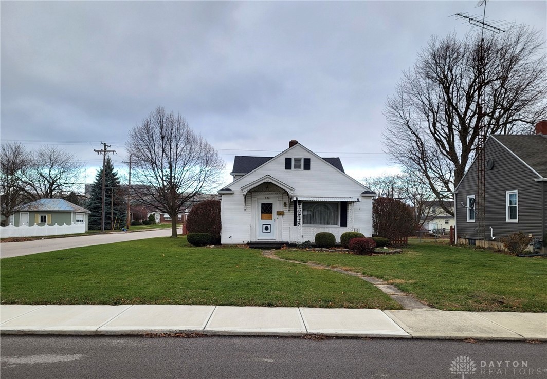 820 Wayne Avenue, Greenville, Ohio image 1