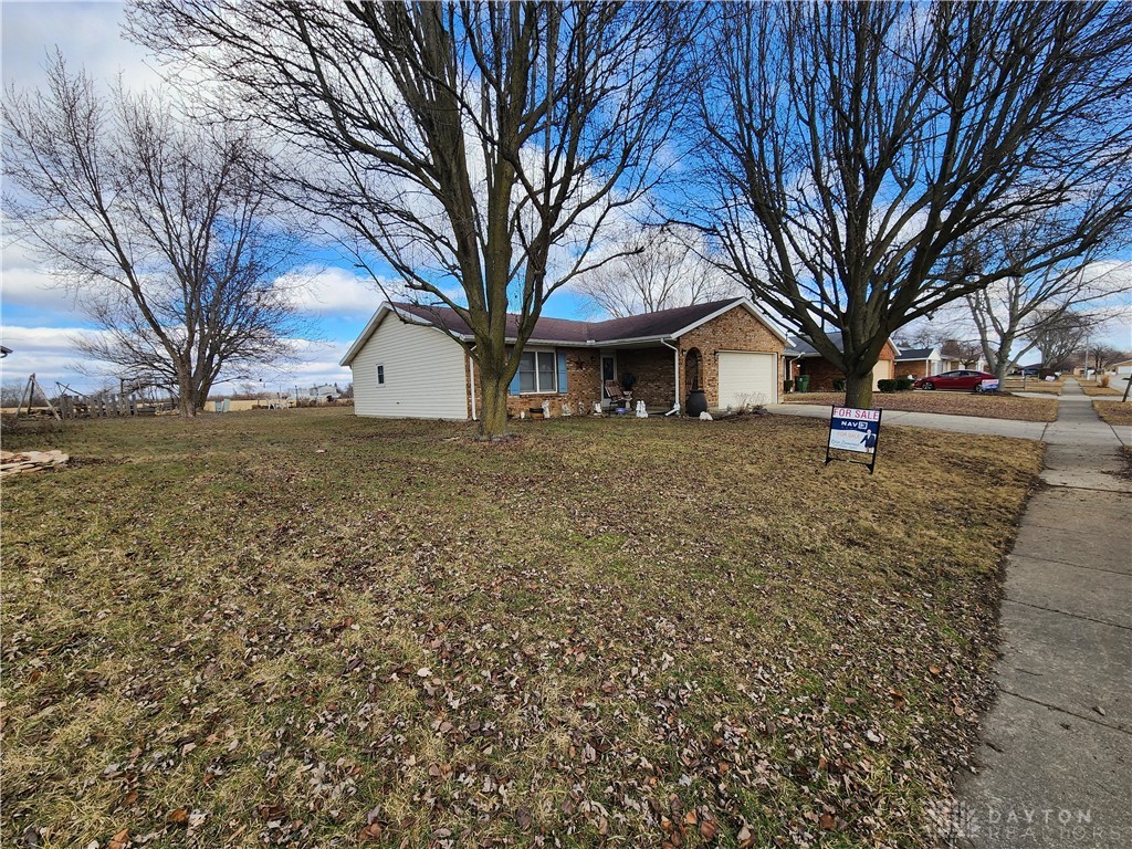 1244 Rutledge Street, Sidney, Ohio image 4