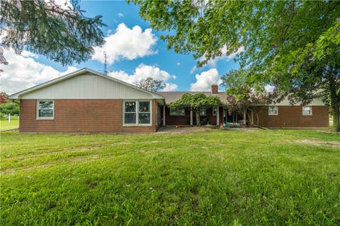 Homes For Sale - 4949 State Route 66<br/> Houston, OH 45333