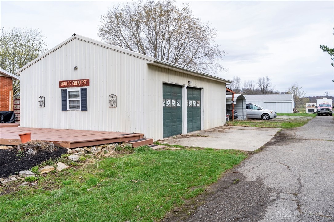 5491 Kernan Road, Lynchburg, Ohio image 37