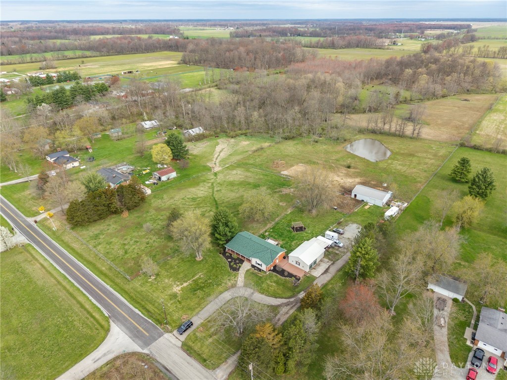 5491 Kernan Road, Lynchburg, Ohio image 48