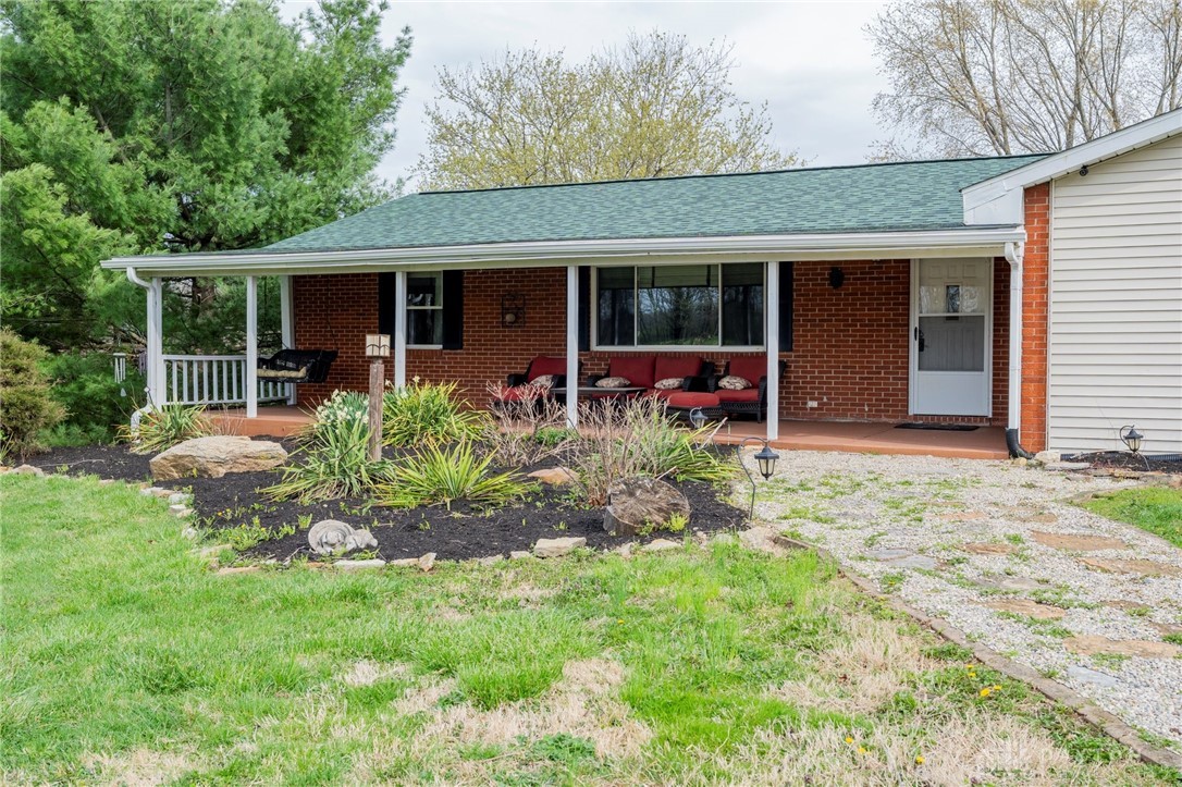 5491 Kernan Road, Lynchburg, Ohio image 5
