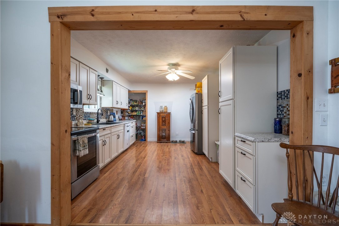 5491 Kernan Road, Lynchburg, Ohio image 19