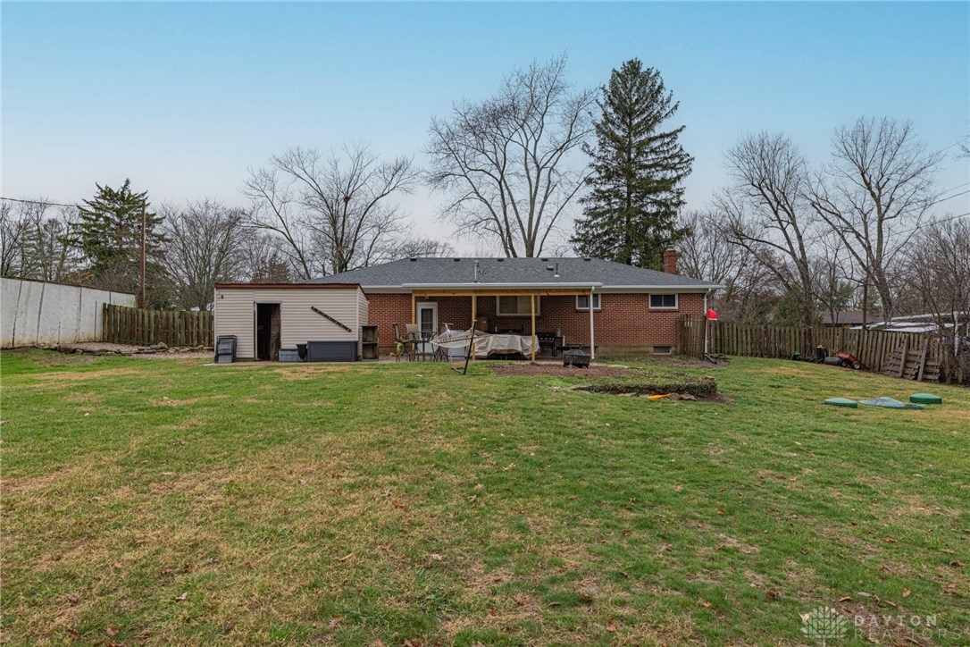 1668 Lucas Drive, Springfield, Ohio image 37