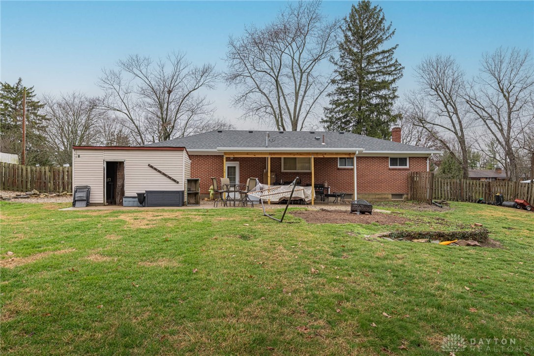 1668 Lucas Drive, Springfield, Ohio image 35