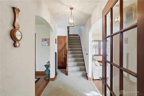Tiny photo for 13 Kenwood Drive, Middletown, OH 45042 (MLS # 946485)