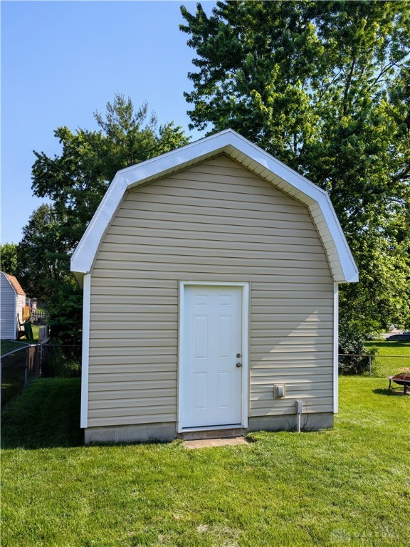 4089 Rundell Drive, Dayton, Ohio image 20