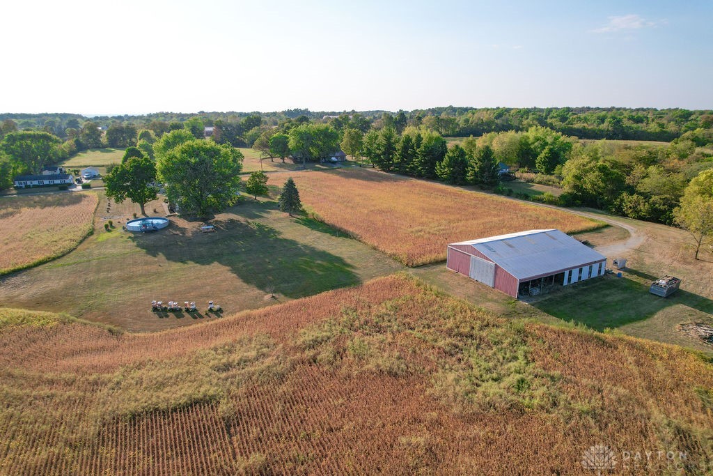 3714 Trovillo Road, Morrow, Ohio image 9