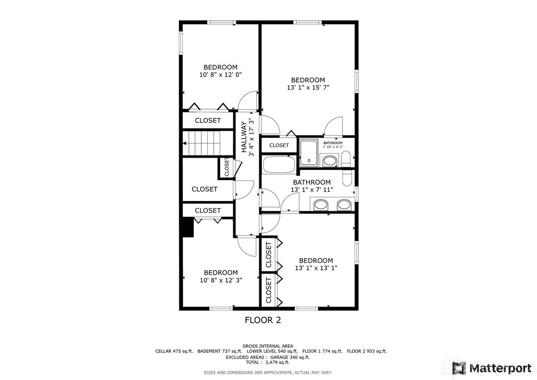 3222 Wooster Drive, Beavercreek, Ohio image 41