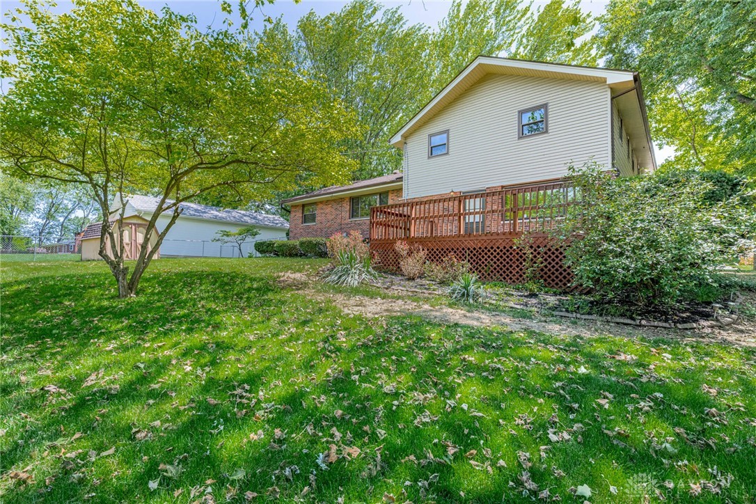 3222 Wooster Drive, Beavercreek, Ohio image 36