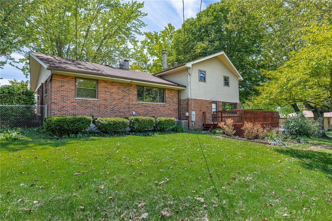 3222 Wooster Drive, Beavercreek, Ohio image 35