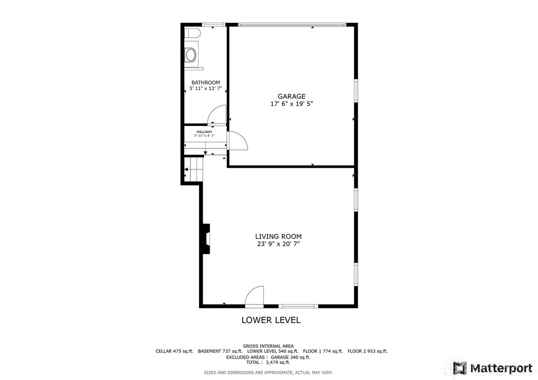 3222 Wooster Drive, Beavercreek, Ohio image 45