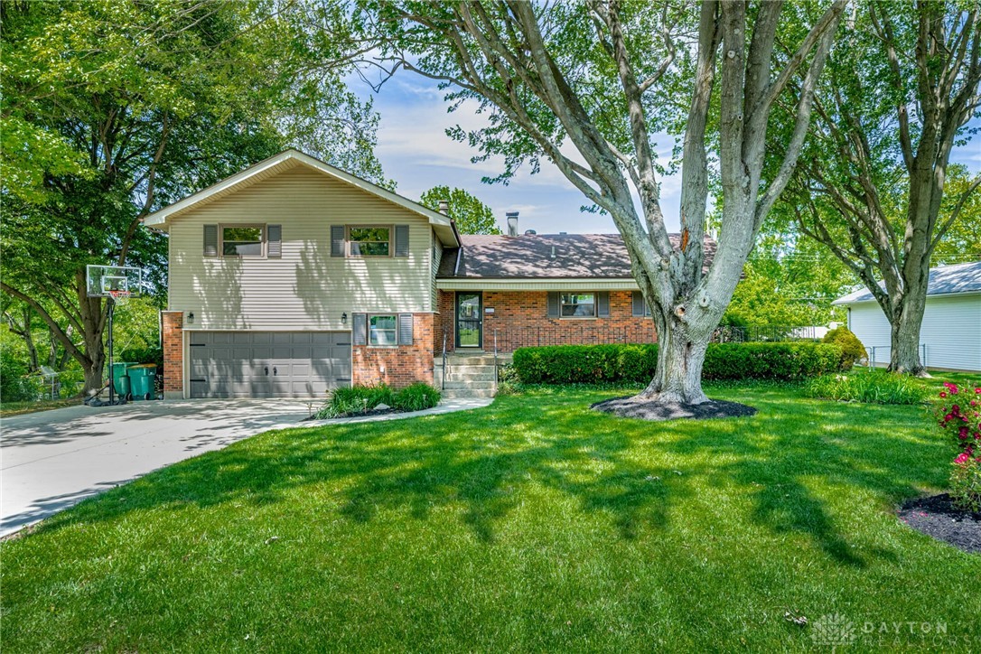 3222 Wooster Drive, Beavercreek, Ohio image 38