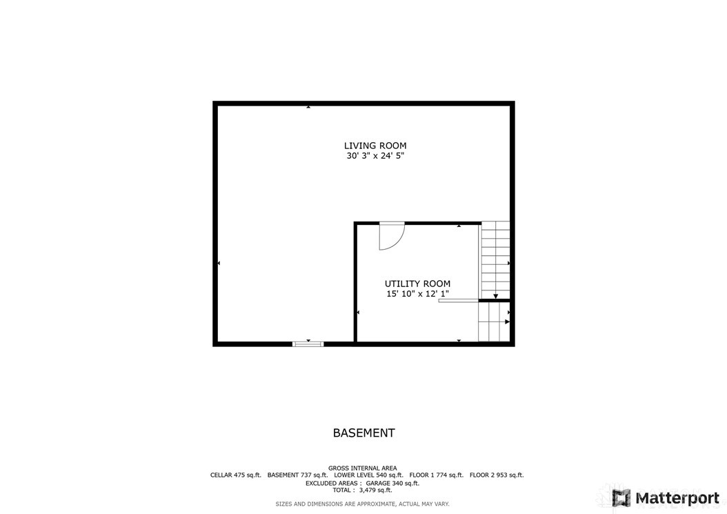 3222 Wooster Drive, Beavercreek, Ohio image 44