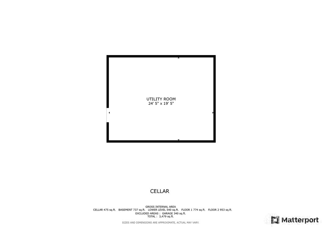 3222 Wooster Drive, Beavercreek, Ohio image 43
