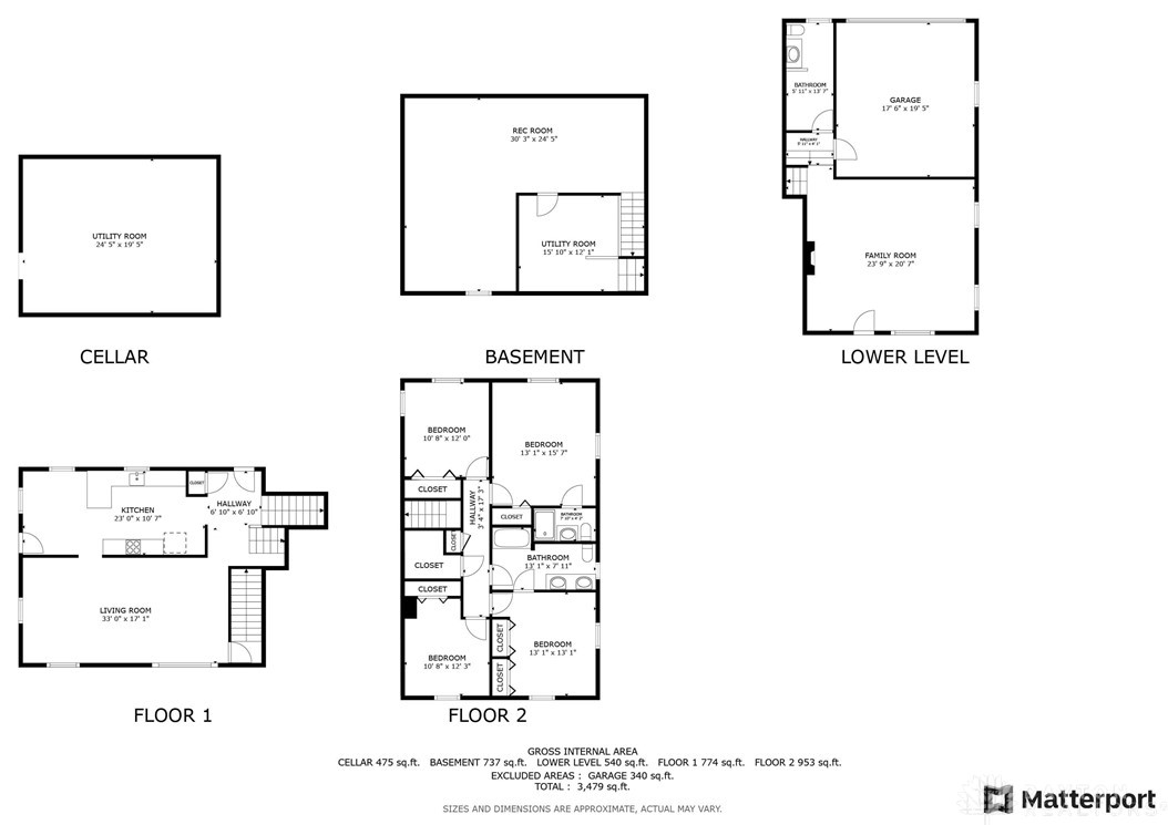 3222 Wooster Drive, Beavercreek, Ohio image 42