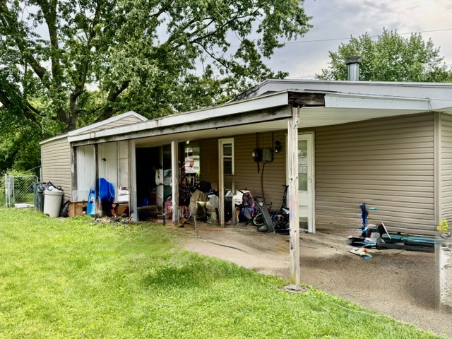 2214 Wrenwood Road