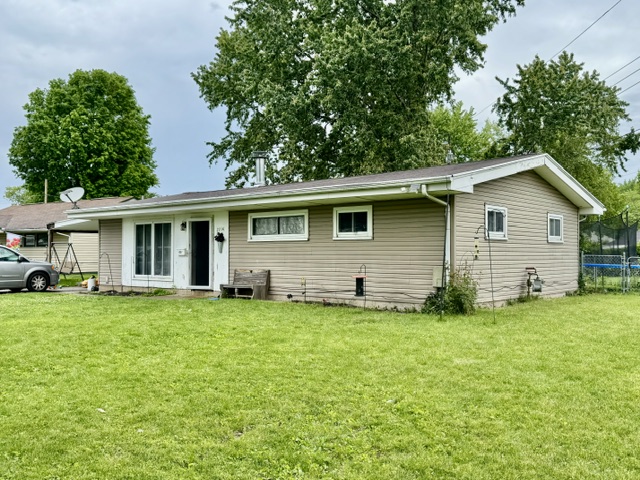 2214 Wrenwood Road