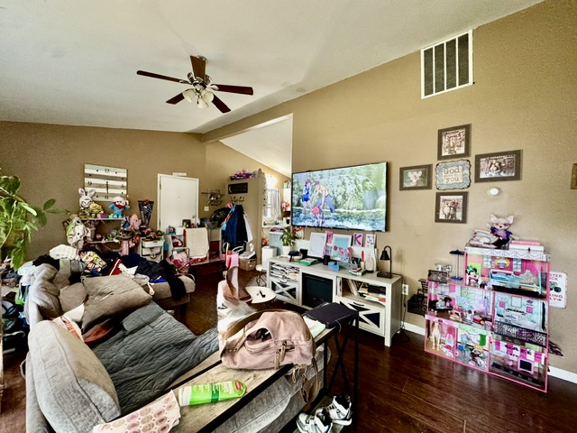 2214 Wrenwood Road