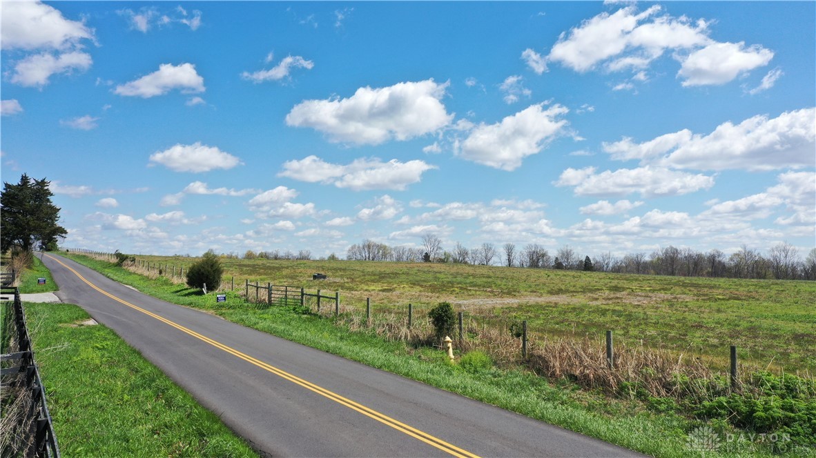 122ac Pumpkin Ridge Road, West Union, Ohio image 1
