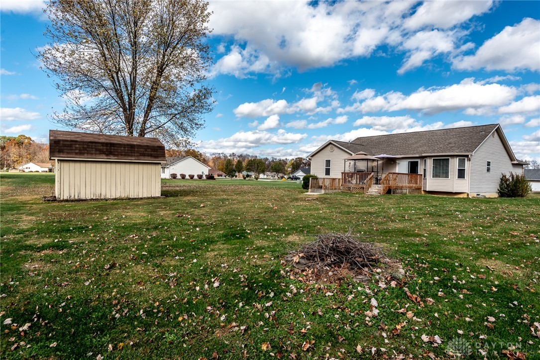 8822 Fawn Trail, Blanchester, Ohio image 35