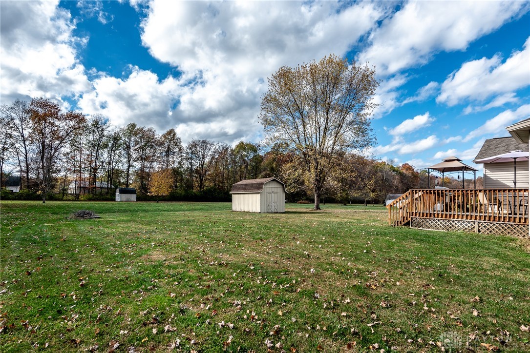 8822 Fawn Trail, Blanchester, Ohio image 34