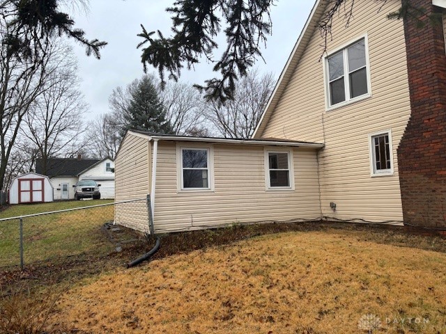 523 S Wilkinson Avenue, Sidney, Ohio image 3