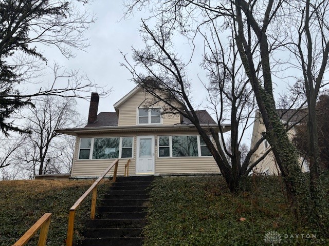 523 S Wilkinson Avenue, Sidney, Ohio image 1