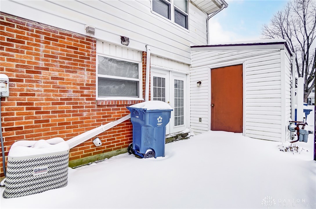 7617 Mount Hood, Dayton, Ohio image 30