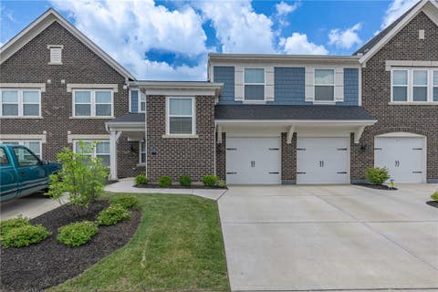 Photo of 1643 Honey Tree Pl PL, Sugarcreek Twp, OH 45459 (MLS # 963678)