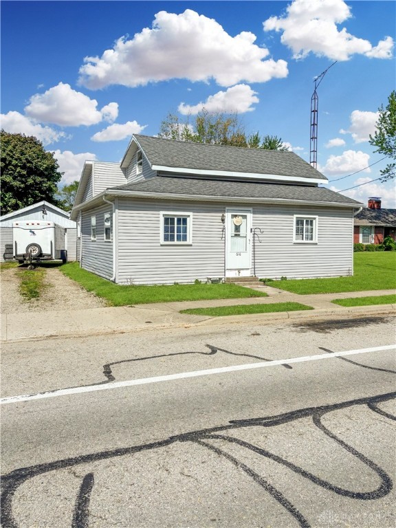 616 N Main Street, Ansonia, Ohio image 1