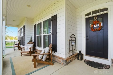 Tiny photo for 3318 Heatherstone Drive, Troy, OH 45373 (MLS # 946319)