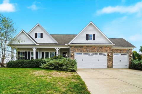 Tiny photo for 3318 Heatherstone Drive, Troy, OH 45373 (MLS # 946319)
