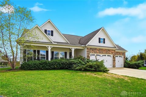 Tiny photo for 3318 Heatherstone Drive, Troy, OH 45373 (MLS # 946319)