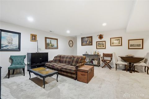 Tiny photo for 3318 Heatherstone Drive, Troy, OH 45373 (MLS # 946319)