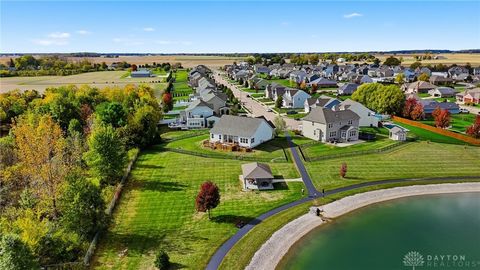 Tiny photo for 3318 Heatherstone Drive, Troy, OH 45373 (MLS # 946319)