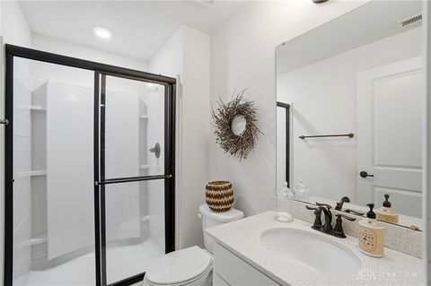 Tiny photo for 3318 Heatherstone Drive, Troy, OH 45373 (MLS # 946319)