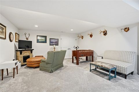 Tiny photo for 3318 Heatherstone Drive, Troy, OH 45373 (MLS # 946319)