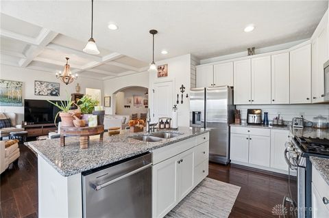 Tiny photo for 3318 Heatherstone Drive, Troy, OH 45373 (MLS # 946319)