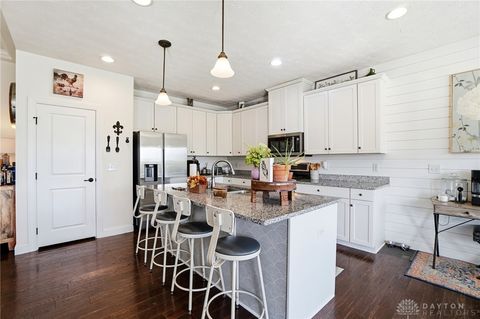 Tiny photo for 3318 Heatherstone Drive, Troy, OH 45373 (MLS # 946319)