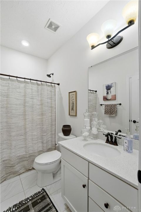 Tiny photo for 3318 Heatherstone Drive, Troy, OH 45373 (MLS # 946319)
