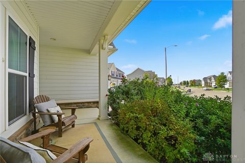 Tiny photo for 3318 Heatherstone Drive, Troy, OH 45373 (MLS # 946319)