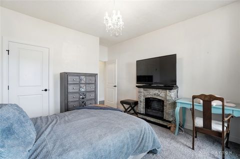 Tiny photo for 3318 Heatherstone Drive, Troy, OH 45373 (MLS # 946319)