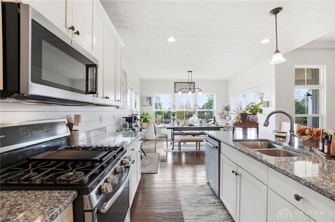 Tiny photo for 3318 Heatherstone Drive, Troy, OH 45373 (MLS # 946319)