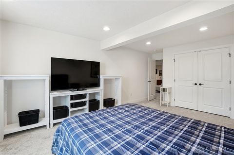 Tiny photo for 3318 Heatherstone Drive, Troy, OH 45373 (MLS # 946319)