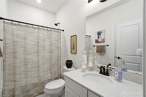Tiny photo for 3318 Heatherstone Drive, Troy, OH 45373 (MLS # 946319)