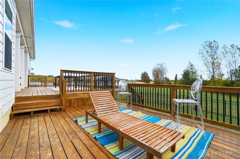 Tiny photo for 3318 Heatherstone Drive, Troy, OH 45373 (MLS # 946319)