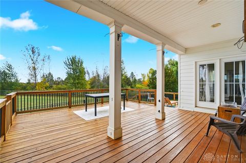 Tiny photo for 3318 Heatherstone Drive, Troy, OH 45373 (MLS # 946319)