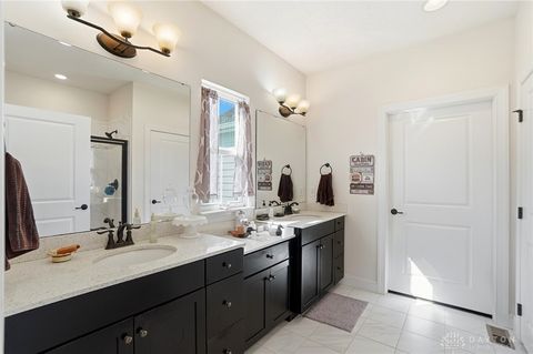 Tiny photo for 3318 Heatherstone Drive, Troy, OH 45373 (MLS # 946319)