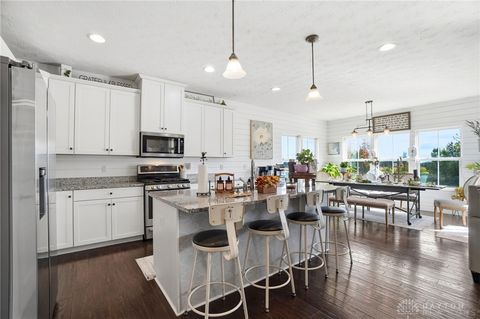 Tiny photo for 3318 Heatherstone Drive, Troy, OH 45373 (MLS # 946319)